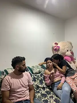 Jouemandannie online show from July 19, 2026, 4:16 am