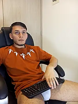 Snapshot of TommyYoung77 chatting on March 14, 2026, 6:08 am TommyYoung77 online show from March 14, 2026, 6:08 am