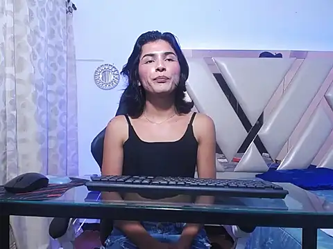 Snapshot of Madisson_jones chatting on March 12, 2026, 6:25 pm Madisson jones online show from March 12, 2026, 6:25 pm