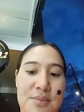 Brittany G online show from May 15, 2026, 11:56 pm