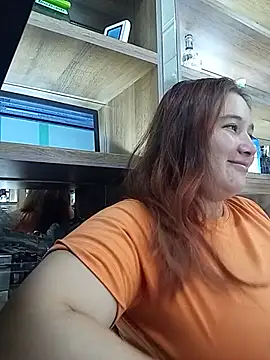 Snapshot of Brittany_G chatting on July 27, 2026, 3:57 am Brittany G online show from July 27, 2026, 3:57 am