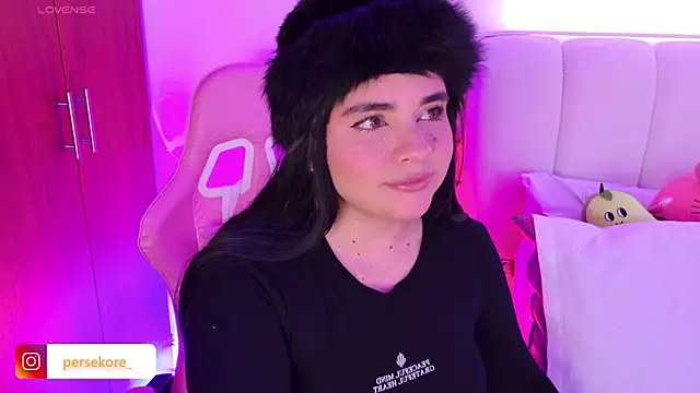 its persy online show from March 21, 2026, 9:40 pm