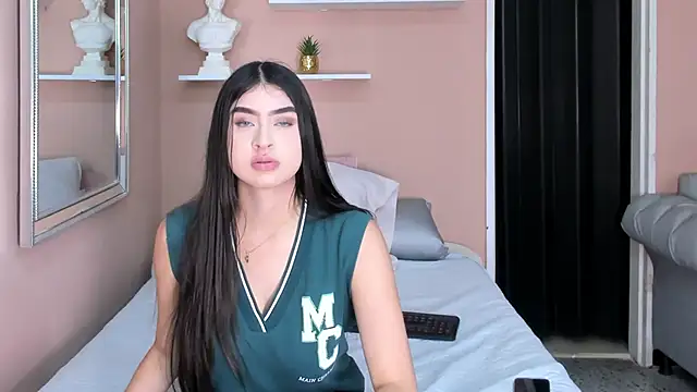 Snapshot of love_and_fire chatting on March 12, 2026, 7:42 pm love and fire online show from March 12, 2026, 7:42 pm