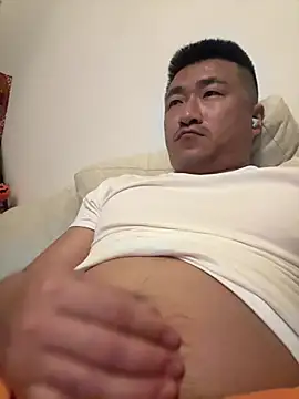 Cunzhangshibage02 online show from May 23, 2026, 2:21 pm