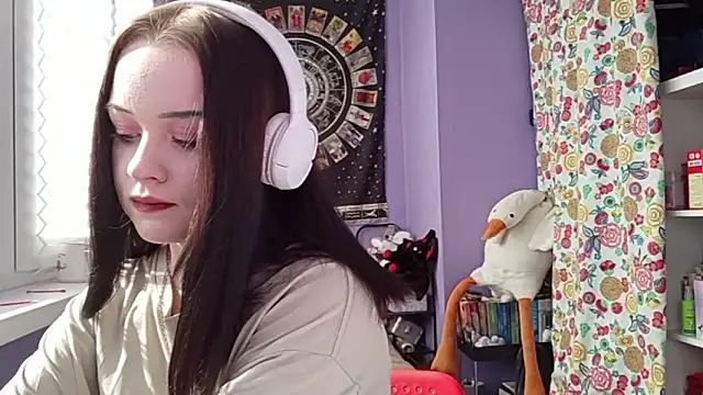 Snapshot of OneMomentPunch chatting on March 14, 2026, 11:26 am OneMomentPunch online show from March 14, 2026, 11:26 am