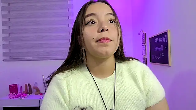 cherry valeria online show from May 29, 2026, 1:58 am
