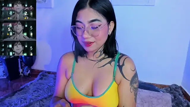 Snapshot of Dimitra_hells chatting on April 11, 2026, 9:52 pm Dimitra hells online show from April 11, 2026, 9:52 pm