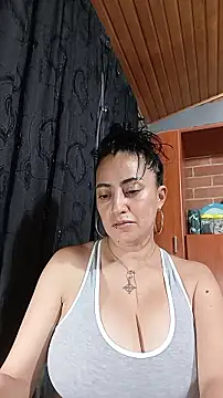 Snapshot of Alexandrina chatting on January 6, 2026, 10:56 pm Alexandrina online show from January 6, 2026, 10:56 pm