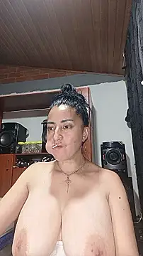 Snapshot of Alexandrina chatting on January 15, 2026, 10:46 pm Alexandrina online show from January 15, 2026, 10:46 pm