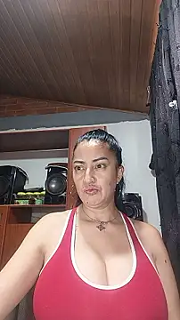 Snapshot of Alexandrina chatting on January 18, 2026, 12:42 pm Alexandrina online show from January 18, 2026, 12:42 pm