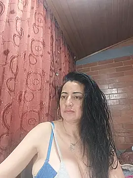 Snapshot of Alexandrina chatting on February 13, 2026, 10:28 pm Alexandrina online show from February 13, 2026, 10:28 pm