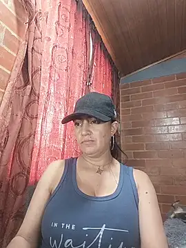 Snapshot of Alexandrina chatting on February 15, 2026, 7:21 pm Alexandrina online show from February 15, 2026, 7:21 pm