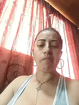 Snapshot of Alexandrina chatting on February 25, 2026, 9:13 pm Alexandrina online show from February 25, 2026, 9:13 pm