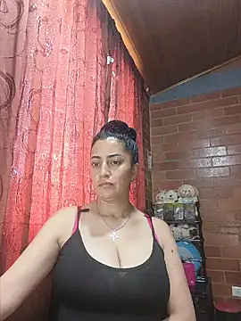 Snapshot of Alexandrina chatting on March 4, 2026, 6:03 pm Alexandrina online show from March 4, 2026, 6:03 pm