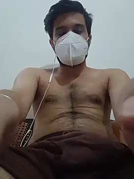 Thedickyoulove19 online show from May 31, 2026, 2:13 pm