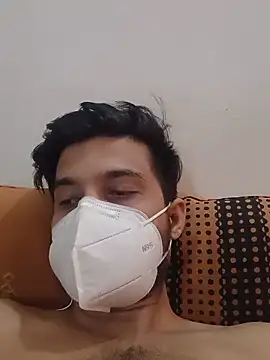 Thedickyoulove19 online show from June 14, 2026, 7:43 am