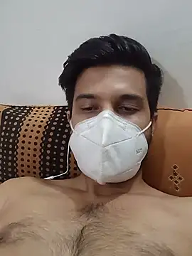 Thedickyoulove19 online show from June 27, 2026, 5:07 pm