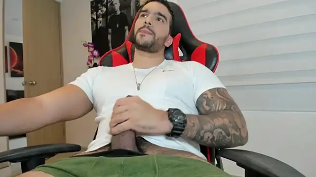 Snapshot of steven_greggx chatting on March 17, 2026, 9:01 am steven greggx online show from March 17, 2026, 9:01 am