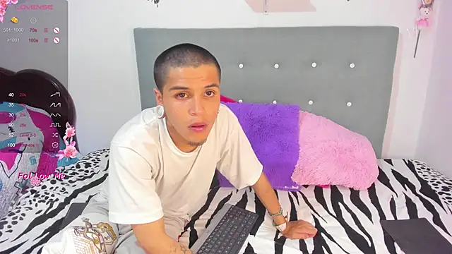 geminis scorpio 10 online show from May 5, 2026, 8:33 am