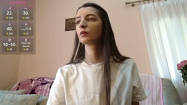 Snapshot of love_on_fire6 chatting on March 13, 2026, 10:44 am love on fire6 online show from March 13, 2026, 10:44 am