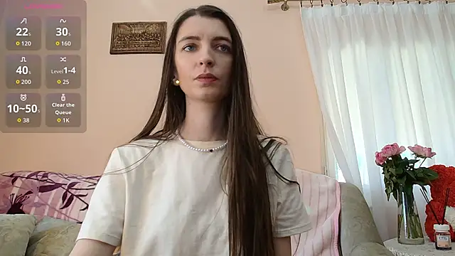 Snapshot of love_on_fire6 chatting on March 14, 2026, 12:10 pm love on fire6 online show from March 14, 2026, 12:10 pm