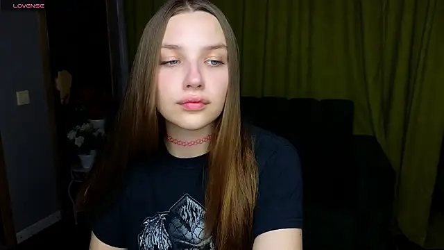 DariaAngels online show from March 15, 2026, 12:49 am