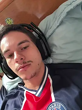 Snapshot of PKSH16 chatting on March 13, 2026, 4:35 pm PKSH16 online show from March 13, 2026, 4:35 pm