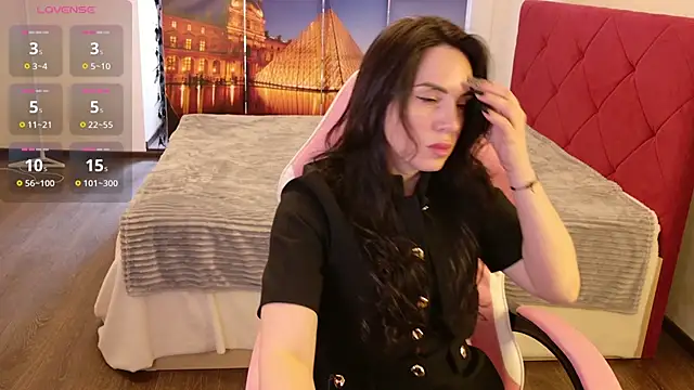 Alex Svift online show from March 26, 2026, 8:42 am