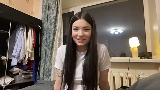 Snapshot of JiBinz chatting on March 12, 2026, 4:35 pm JiBinz online show from March 12, 2026, 4:35 pm