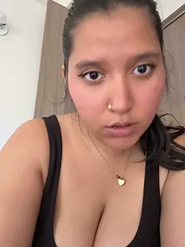 Snapshot of Mila_Sunshin chatting on March 13, 2026, 3:40 pm Mila Sunshin online show from March 13, 2026, 3:40 pm