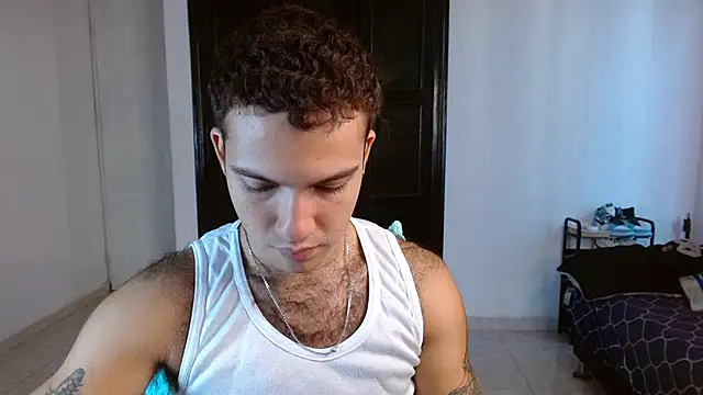 Snapshot of Seaboy_ chatting on March 13, 2026, 8:04 pm Seaboy online show from March 13, 2026, 8:04 pm