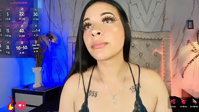 Snapshot of MiaaMillerr1 chatting on March 13, 2026, 8:15 pm MiaaMillerr1 online show from March 13, 2026, 8:15 pm