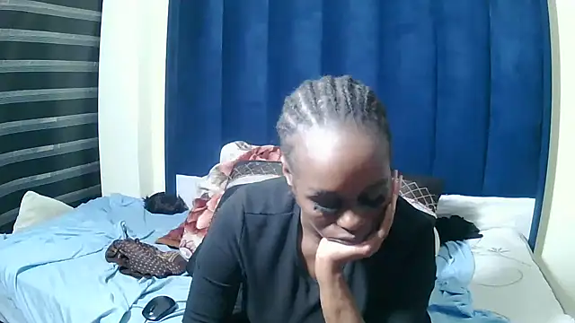 MelaniBbe online show from May 16, 2026, 2:27 pm