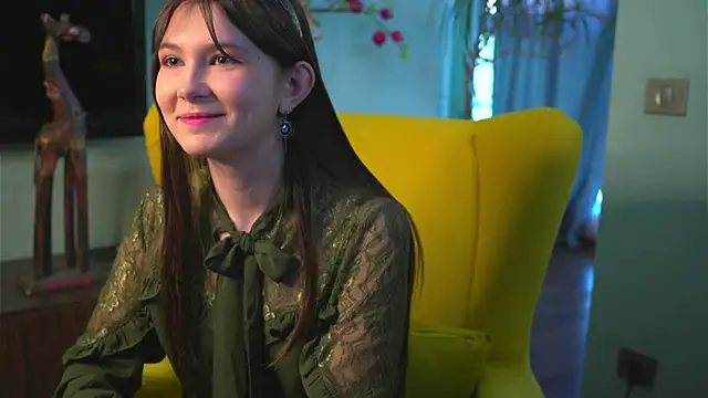 Snapshot of EuraButscher chatting on March 13, 2026, 1:07 pm EuraButscher online show from March 13, 2026, 1:07 pm