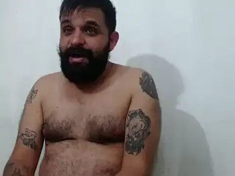 BurakHadidd online show from March 23, 2026, 9:52 pm