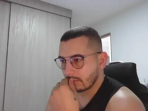 Snapshot of Samurider9 chatting on March 12, 2026, 9:10 pm Samurider9 online show from March 12, 2026, 9:10 pm