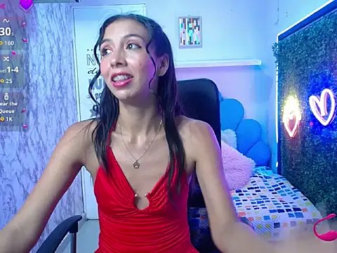 sandra petite19 online show from June 19, 2026, 3:11 am