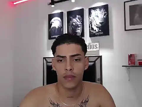 Snapshot of BigBill777 chatting on March 13, 2026, 2:07 am BigBill777 online show from March 13, 2026, 2:07 am