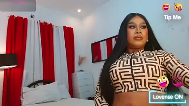 Snapshot of HorseCockAlexats chatting on March 18, 2026, 6:55 pm HorseCockAlexats online show from March 18, 2026, 6:55 pm