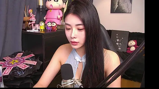 Snapshot of XiaoYuBao- chatting on March 26, 2026, 4:23 pm XiaoYuBao- online show from March 26, 2026, 4:23 pm