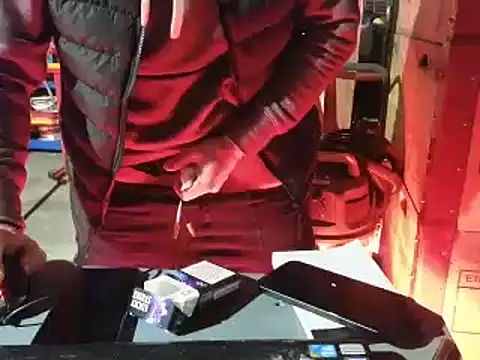 Snapshot of Richifun1111 chatting on January 6, 2025, 8:28 pm Richifun1111 online show from January 6, 2025, 8:28 pm