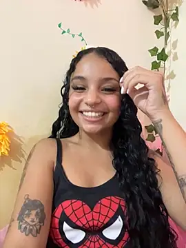 SpidderSecret online show from March 18, 2026, 3:15 pm