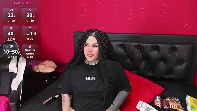 Snapshot of Abbyhilton_ chatting on March 19, 2026, 6:17 am Abbyhilton online show from March 19, 2026, 6:17 am