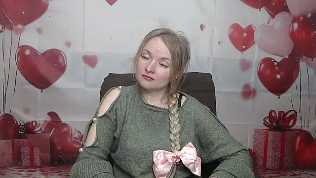 Snapshot of Nic0leDreams chatting on March 14, 2026, 2:44 pm Nic0leDreams online show from March 14, 2026, 2:44 pm