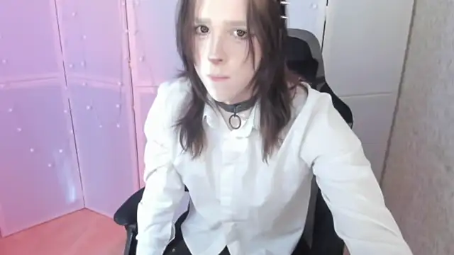 Simochka w online show from May 12, 2026, 12:46 pm