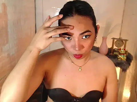 Snapshot of xLinda_Walkerx chatting on April 23, 2026, 1:24 pm xLinda Walkerx online show from April 23, 2026, 1:24 pm
