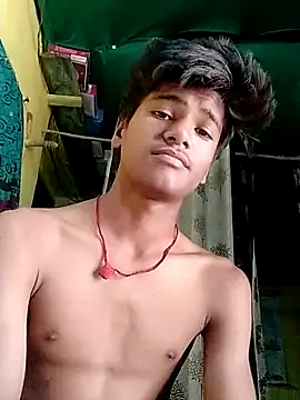 Snapshot of pandey_ji_ka_beta_hu chatting on March 16, 2026, 7:12 am pandey ji ka beta hu online show from March 16, 2026, 7:12 am