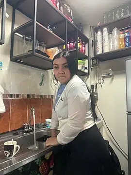 Snapshot of Gabriela_Lombardii chatting on March 17, 2026, 11:46 am Gabriela Lombardii online show from March 17, 2026, 11:46 am