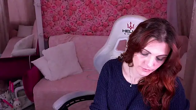 Snapshot of FireFoxxxxxy chatting on March 14, 2026, 7:14 am FireFoxxxxxy online show from March 14, 2026, 7:14 am