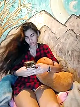 Lafresita fer online show from March 15, 2026, 12:16 am